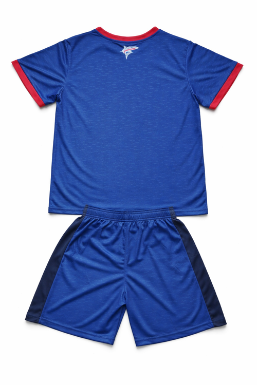 Cape Verde football kit - Equipamento de Futebol  Cabo Verde - Cabo Verde United